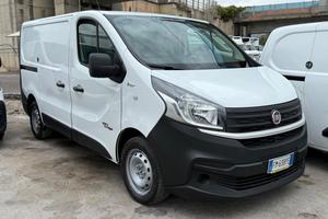 FIAT Talento 1.6 MJT 120 PC-TN Furg. 12q