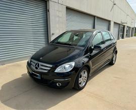 Mercedes-benz B 200 B 200 CDI Chrome