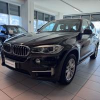 BMW X5 sDrive25d Business