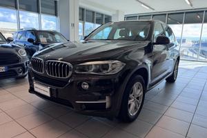 BMW X5 sDrive25d Business