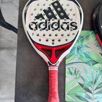 Adidas Raxper