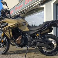 Voge Valico 625 Pronta consegna