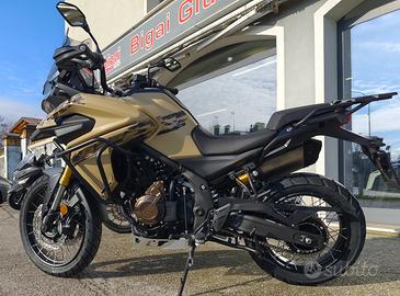 Voge Valico 625 Pronta consegna