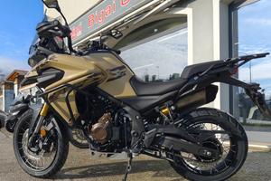 Voge Valico 625 Pronta consegna