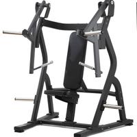 Chest Press - Attrezzatura e Accessori su misura