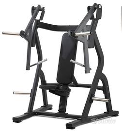 Chest Press - Attrezzatura e Accessori su misura