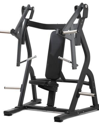 Chest Press - Attrezzatura e Accessori su misura
