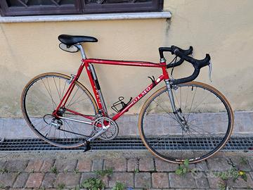 Bicicicletta da corsa vintage Olmo Sanremo