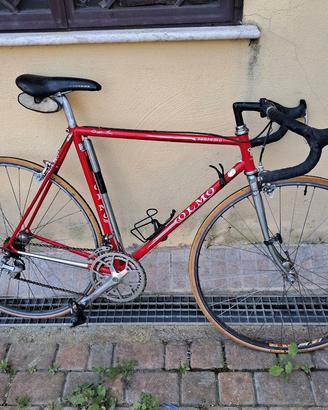 Bicicicletta da corsa vintage Olmo Sanremo