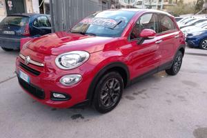 Fiat 500x Lounge 1,3 Multijet Euro6B