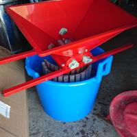 Diraspatrice manuale