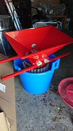 Diraspatrice manuale