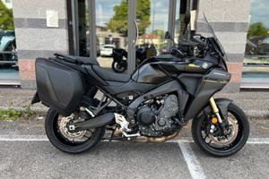 Yamaha Tracer 9 GT (MY25) NUOVO