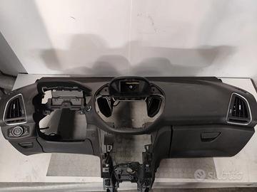 Plancia Cruscotto Ford B-Max Del 2014