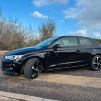 Audi a3 1,6 da 120 cavalli