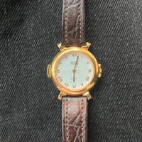 Orologio vintage orient 24k