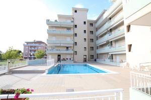 Appartamento di 36 m² con 1 locale a Caorle