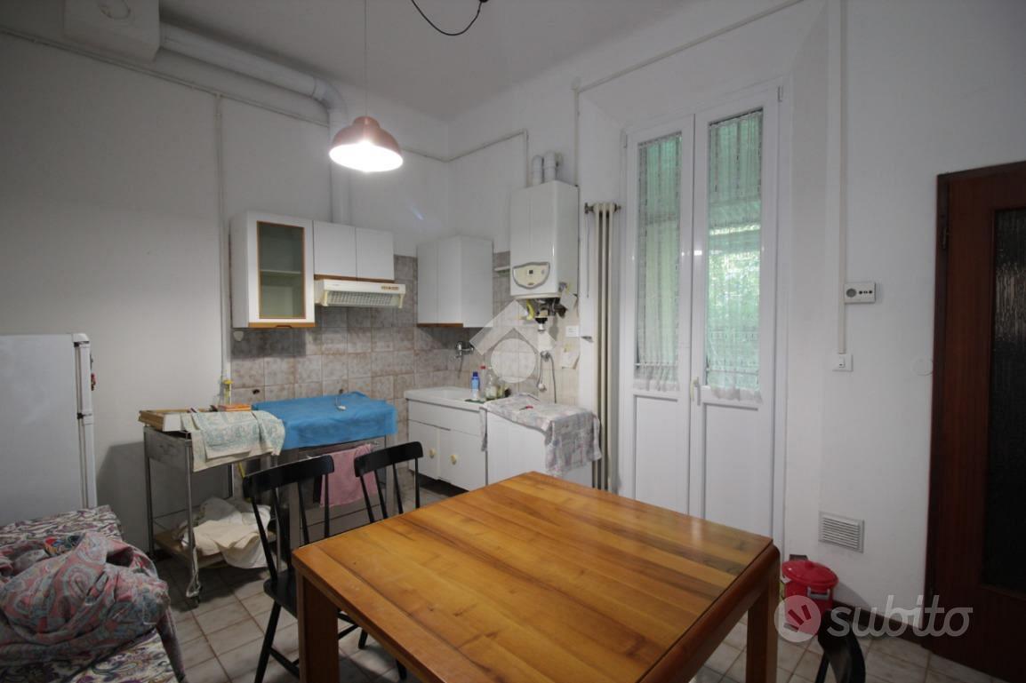 Appartamento – Bologna, L'Oca, Quartiere Navile - Vista 3