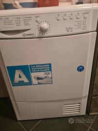 asciugatrice 