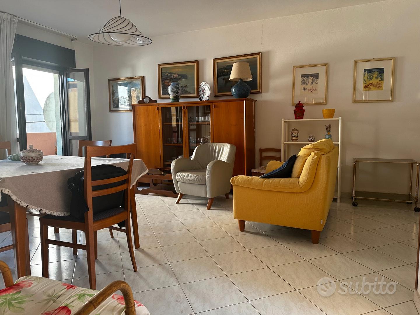 Appartamento – Igrèsias/Iglesias, Sulcis Iglesiente - Vista 2