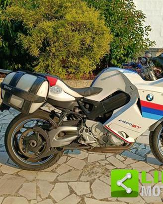 BMW F 800 ST M
