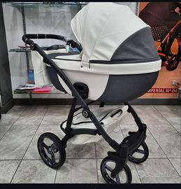 trio usato tako baby linea junama
