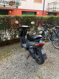 PIAGGIO NTT