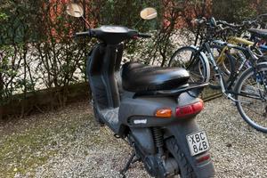 PIAGGIO NTT