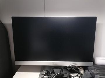 monitor PC HP Pavilion 23xi 23''