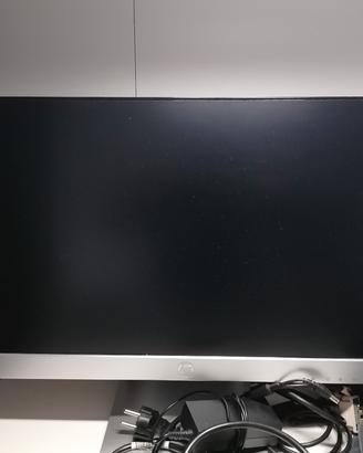 monitor PC HP Pavilion 23xi 23''