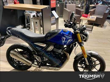 TRIUMPH Speed 400 Abs