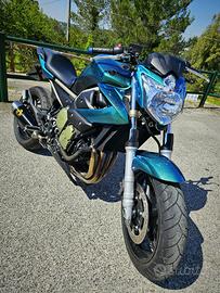 Yamaha Xj6 Magnifica 