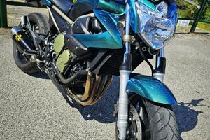 Yamaha Xj6 Magnifica 