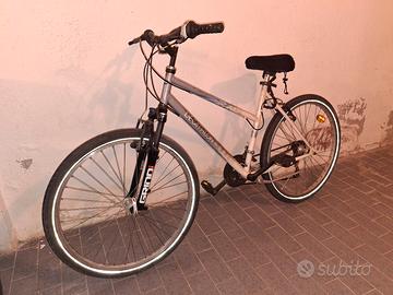 Citybike Unisex 26''