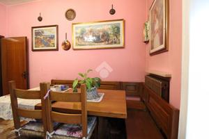 CASA SEMINDIPENDENTE A CESENA