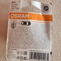 lampadine Osram R5W
