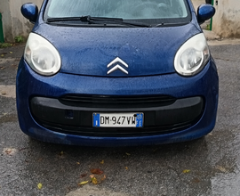 Citroen C1 2008 1.4 diesel 135.000 km