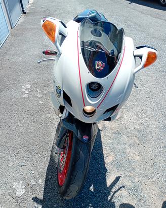 ducati 999