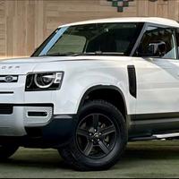 Ricambi land rover deefender 