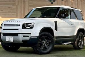 Ricambi land rover deefender 