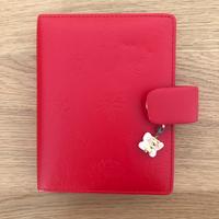 Agenda in pelle Thun