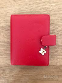 Agenda in pelle Thun