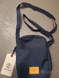 borsello Timberland uomo