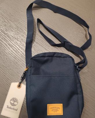 borsello Timberland uomo