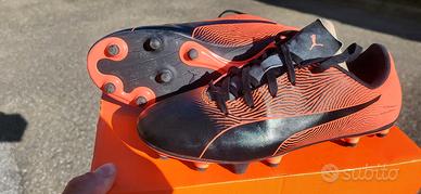 Scarpette da calcio Puma 