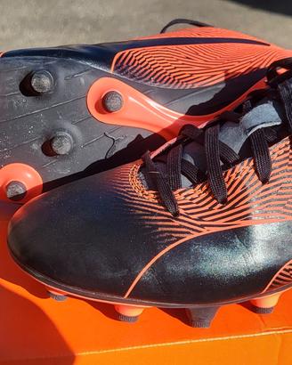 Scarpette da calcio Puma 