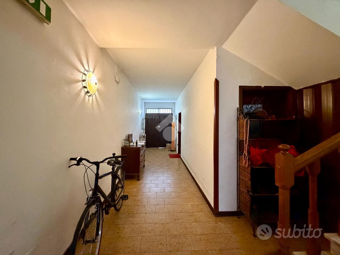 Appartamento – Guastalla, Duomo - Vista 3