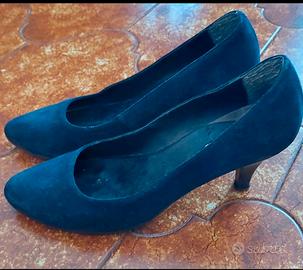 scarpa décolleté 