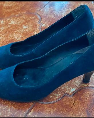 scarpa décolleté 