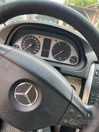 Mercedes Benz classe b200 prezzo trattabile